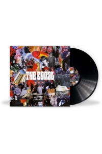 The Coral - The Coral (Remastered) LP - omot