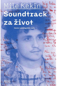 Soundtrack za život - naslovnica