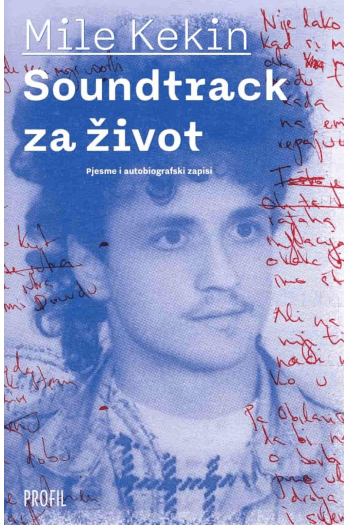 Soundtrack za život - naslovnica