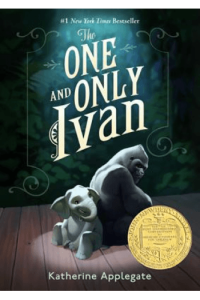 The One and Only Ivan