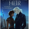 The Inadequate Heir - naslovnica