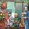 Komi Cant Communicate, Vol. 27 (Manga) - naslovnica