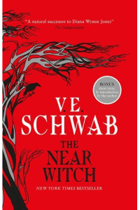 The Near Witch - naslovnica