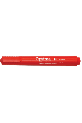 Marker perm.OPTIMA MC16 1-5mm kosi vrh cveni 120940 P12/144/864 - slika proizvoda