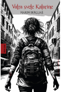 Vatra svete Katarine