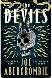 The Devils - naslovnica