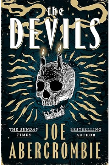 The Devils - naslovnica