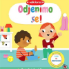 Veliki koraci: Odjenimo se! (Slikovnica) - naslovnica