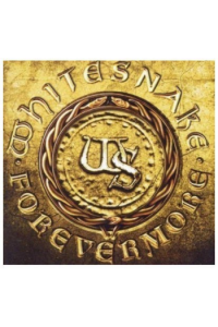 Whitesnake - Forevermore LP - omot