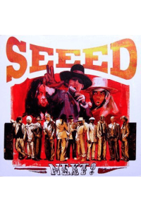 Seeed - Next! Lp LP - omot