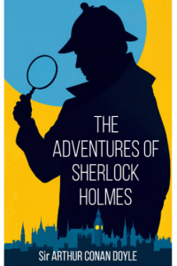 The Adventures of Sherlock Holmes