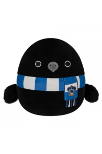 SQU: SQUishmallows 40cm - Ravenclaw Gavran - slika proizvoda