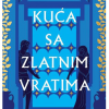 Kuća sa zlatnim vratima - naslovnica