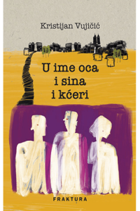 U ime oca i sina i kćeri - naslovnica