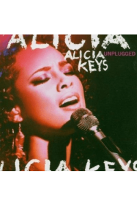Alicia Keys - Unplugged CD - omot