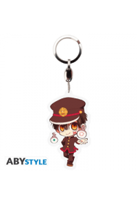 Toilet-Bound Hanako-Kun - Acryl® Keychain - Hanako-Kun
