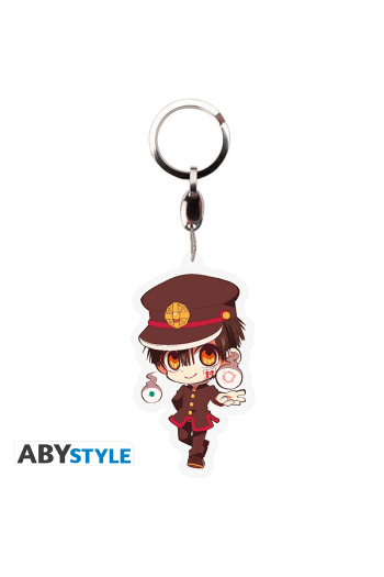 Toilet-Bound Hanako-Kun - Acryl® Keychain - Hanako-Kun - slika proizvoda