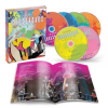 Eric Clapton - Crossroads Guitar Festival 2023 CD + BD - omot