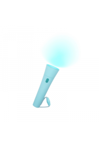 Džepna Svjetiljka Plava