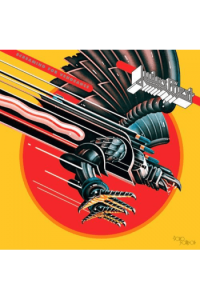Judas Priest - Screaming For Vengeance  (180g vinyl) LP - omot