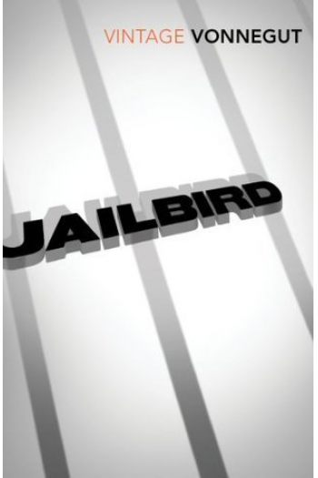 Jailbird - naslovnica