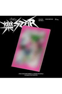 樂(Rock)-Star (Headliner Ver.)