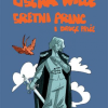 Sretni princ i druge priče - naslovnica