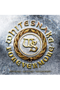 Whitesnake - Forevermore (Deluxe Boxset) CD + BD - omot