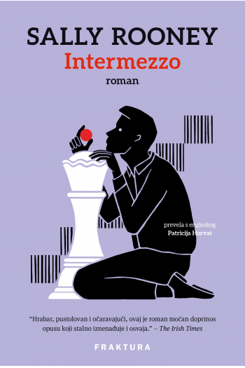 Intermezzo - naslovnica