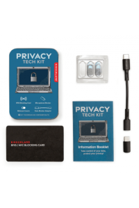 Privacy Tech Kit - slika proizvoda