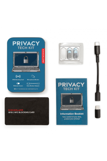 Privacy Tech Kit - slika proizvoda