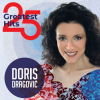 Doris Dragović - 25 Greatest Hits LP - omot