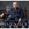 Dražen Zečić - Srce moje iz bitaka sto CD - omot