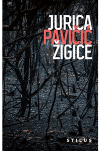 Žigice - naslovnica