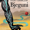 Bjeguni - naslovnica