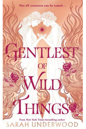 Gentlest of Wild Things - naslovnica