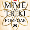 Mimetički poredak - naslovnica
