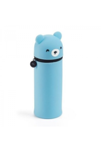 Pernica Miquerlius silikonska životinje u obliku meda Back2Fun MR19382