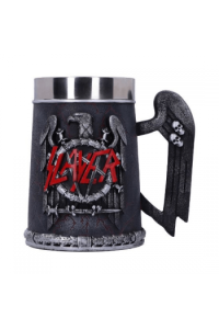 Nemesis Now Slayer Tankard 14cm