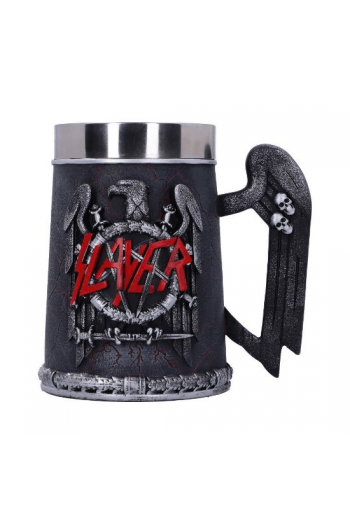Nemesis Now Slayer Tankard 14cm - slika proizvoda