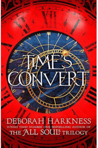 Times Convert #4 - naslovnica