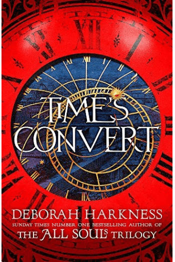 Times Convert #4 - naslovnica