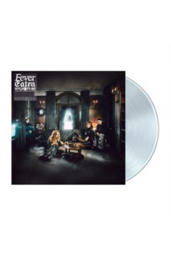 Witch Fever - Feveraten LP - omot