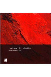 Texture Is Rhythm  -Urban Sounds