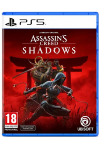 AssassinS Creed: Shadows