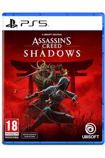 AssassinS Creed: Shadows - slika proizvoda