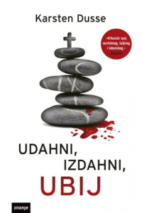 Udahni, izdahni, ubij - naslovnica