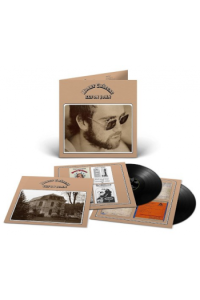 Elton John - Honky Château 50th Anniversary Edition (Ltd.) LP - omot