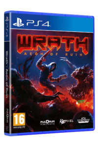 Wrath: Aeon Of Ruin - slika proizvoda