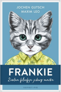 Frankie - naslovnica